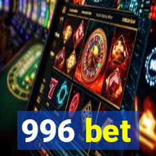 996 bet